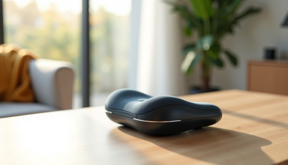 Meilleur appareil de massage pour le dos 2026 : guide comparatif pour bien choisir