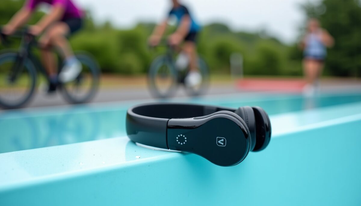 Meilleur casque à conduction osseuse en 2026 : top 5 comparatif pour courir, vélo et natation
