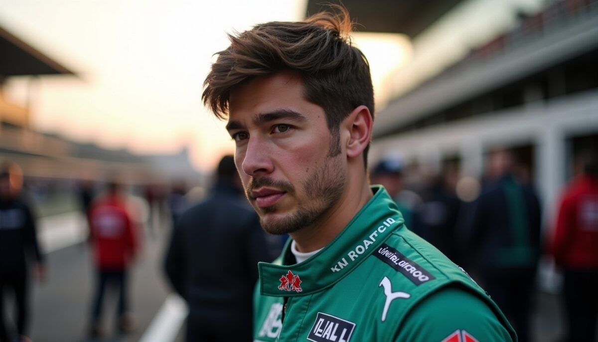 Stroll et le record méconnu en Q1 : 100 éliminations, pourquoi personne ne l’avait prévu
