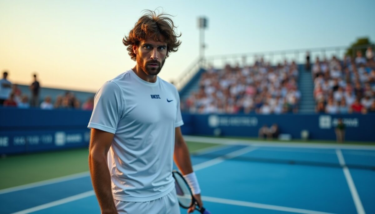 US Open 2026: Zverev gagne sans comprendre, et l’instant dit tout du tennis moderne