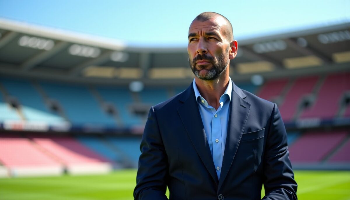 Première liste de Zidane en équipe de france : qui sera sélectionné et quel joueur surprendra ?