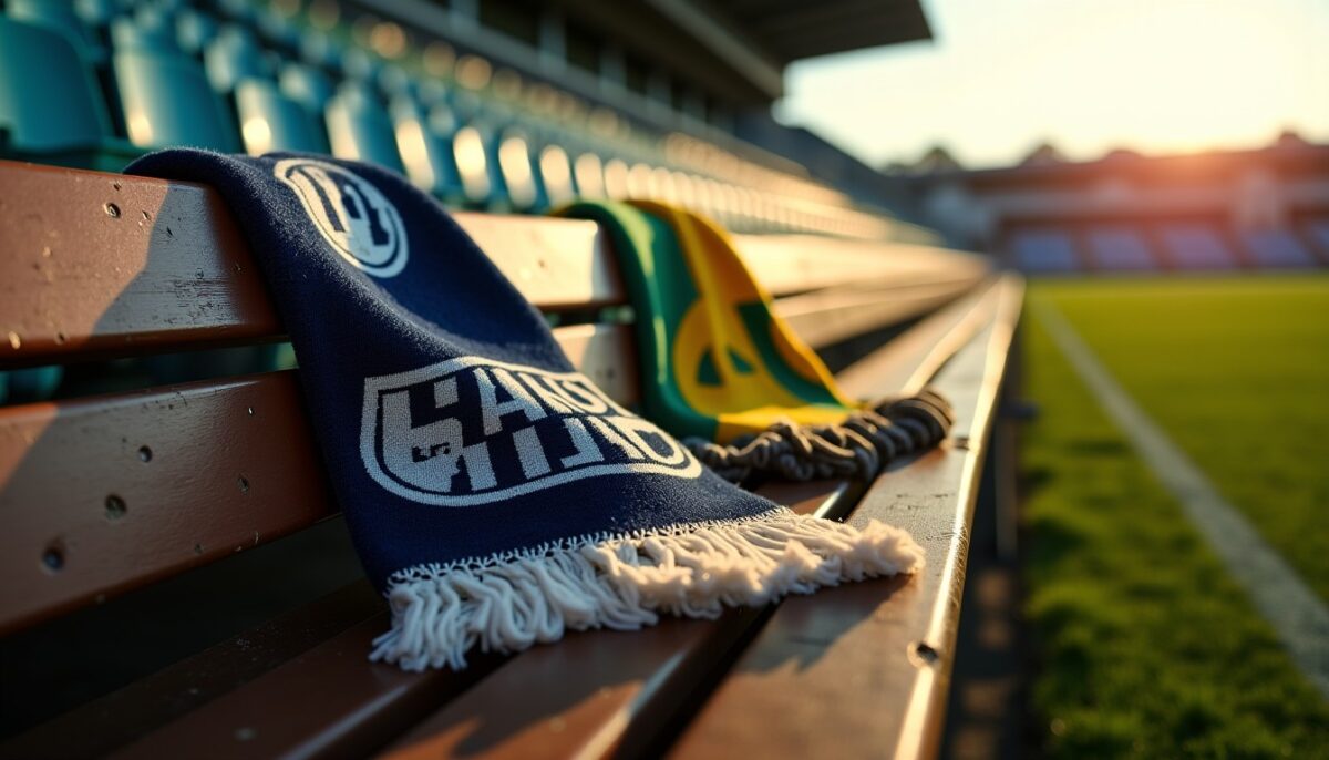 Girondins et FC Nantes rachetés le même jour : que signifie ce virage pour l’avenir du football ?