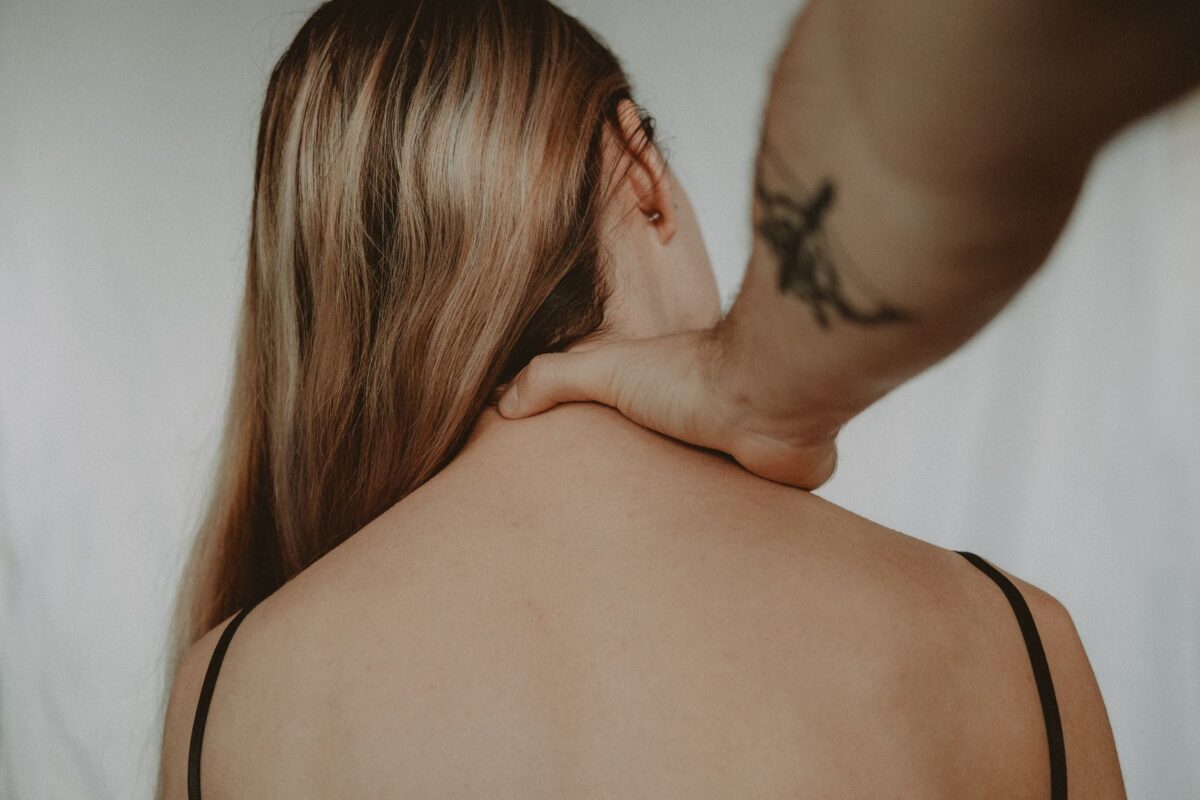 appareil massage dos critères rendent pistolet