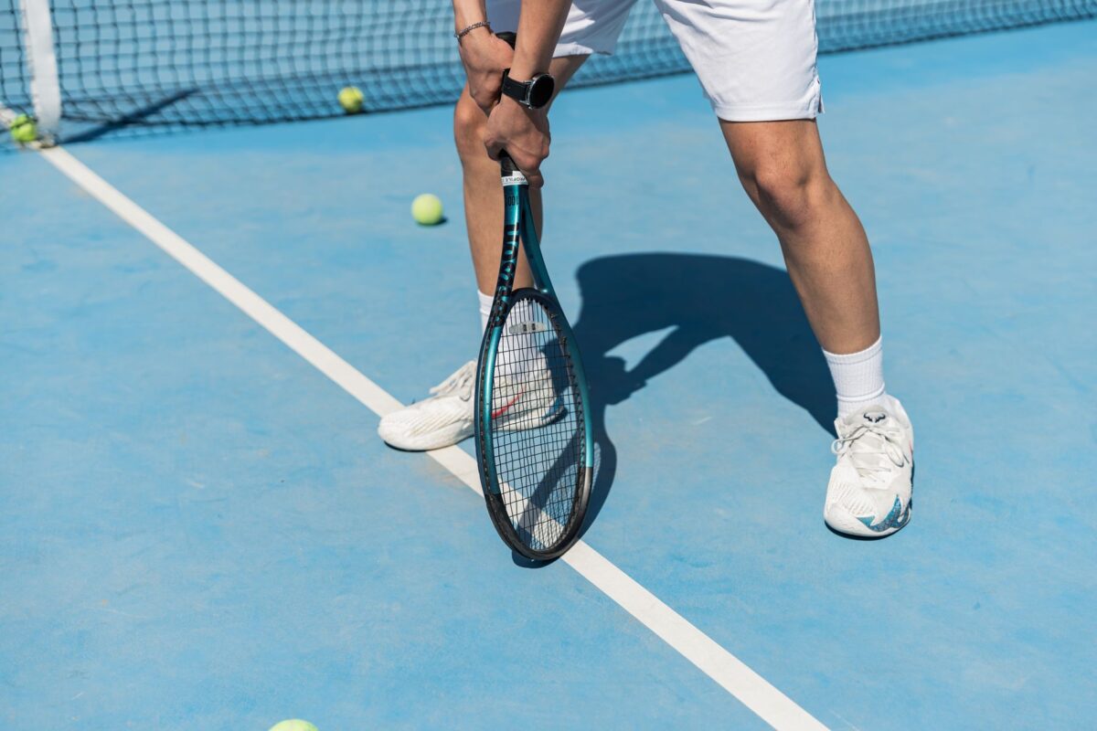 gaël monfils grands séquences font basculer