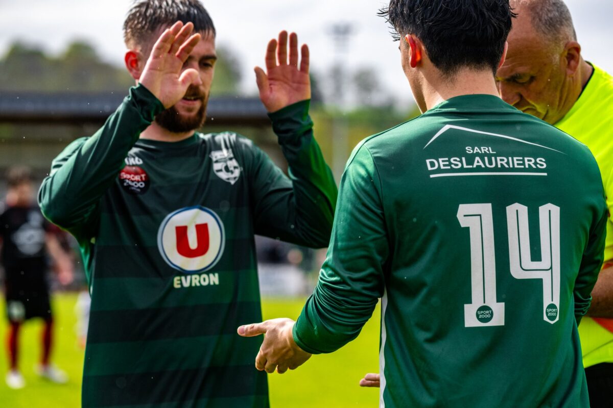 coupe france es contrôles fédéraux déterminent