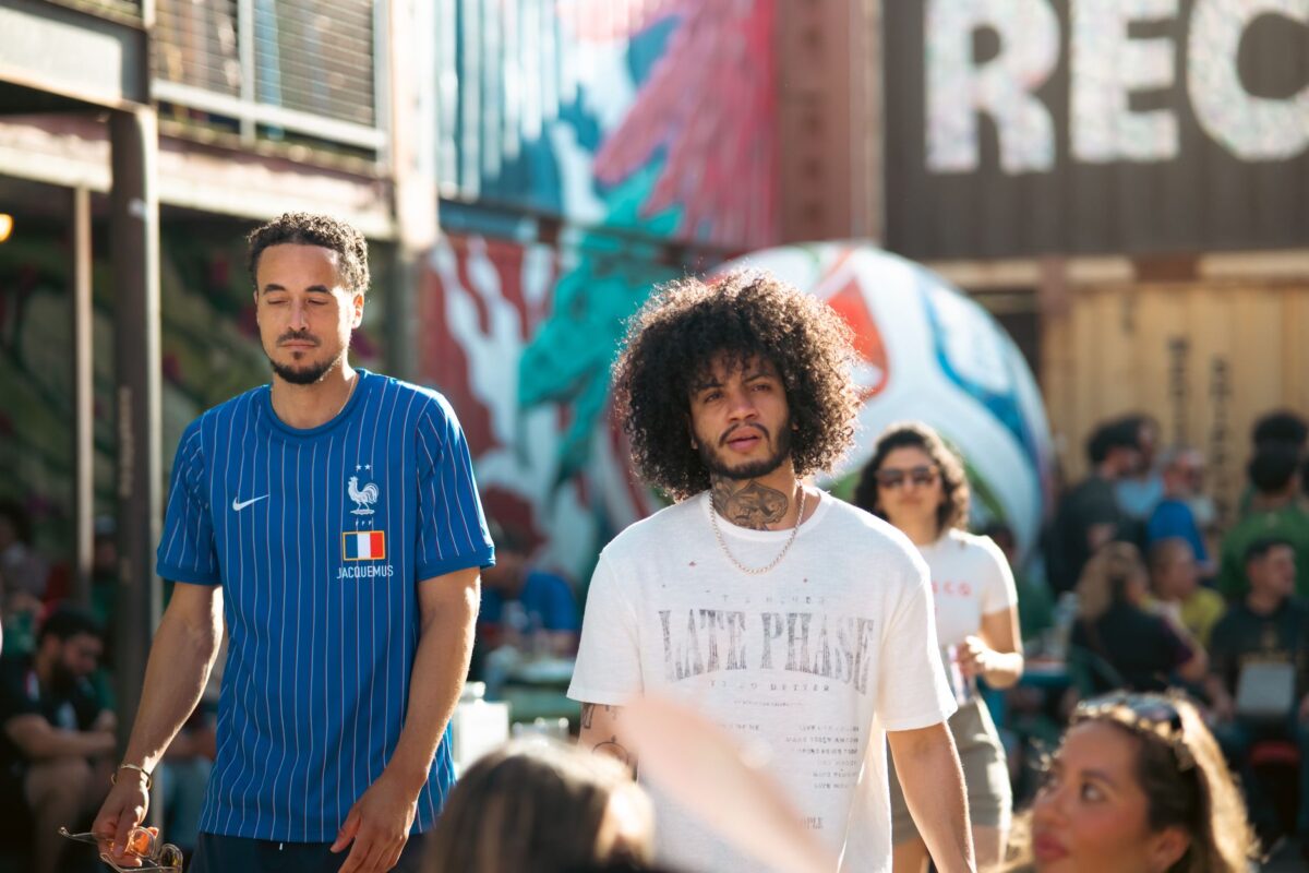 raté légendaire guendouzi choix pied change