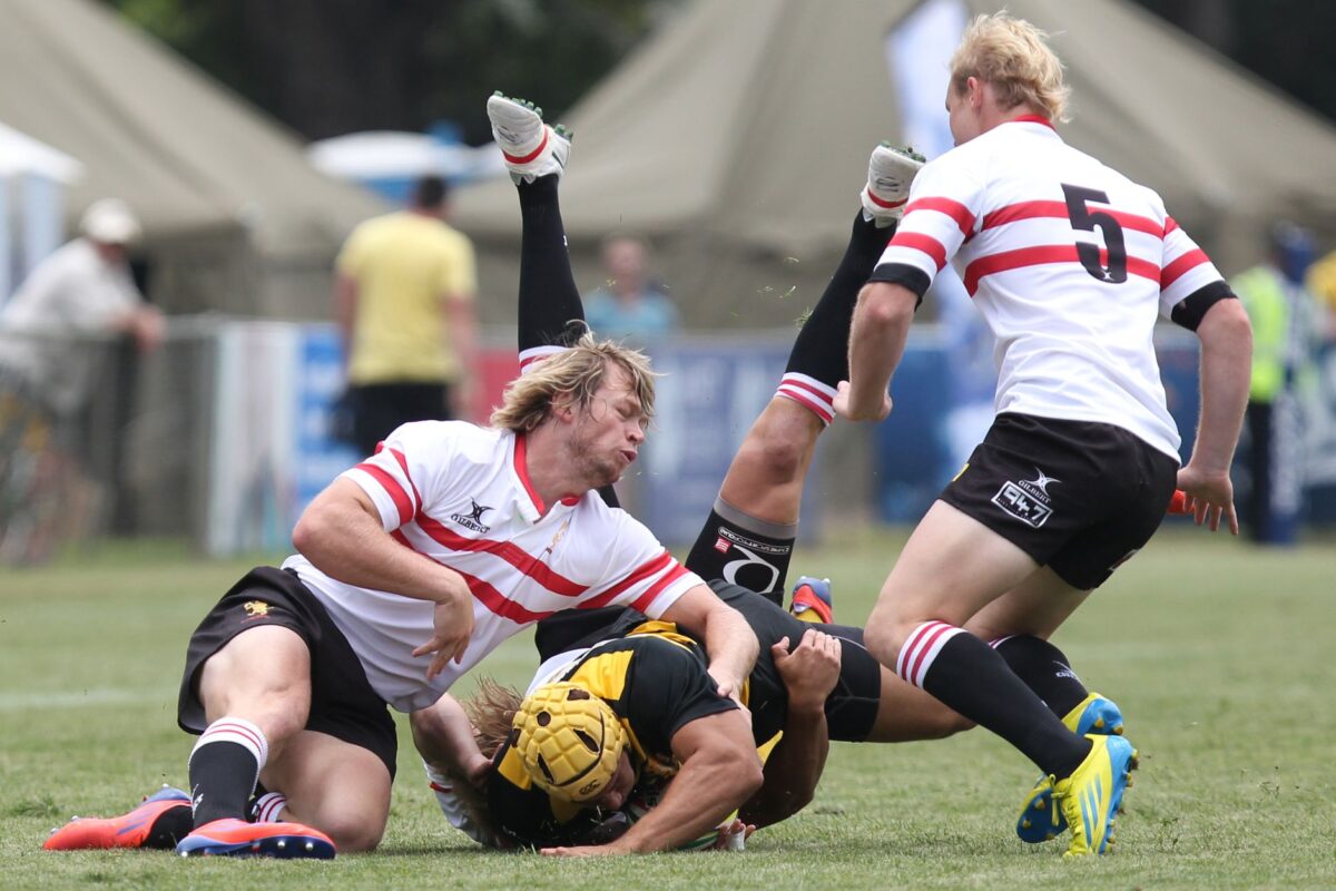 rugby féminin menées été déclencheur mental