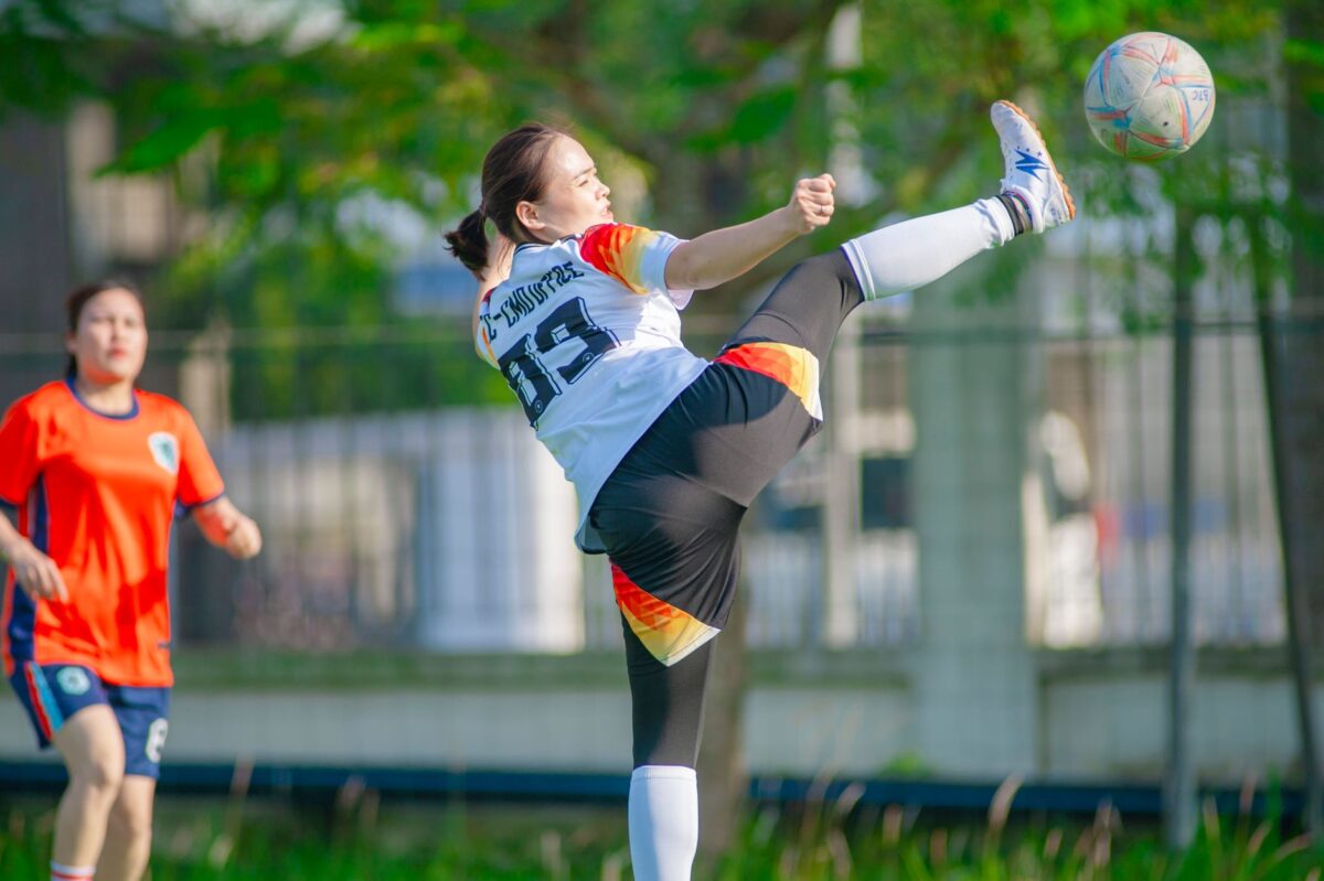 football féminin buts erreurs fréquentes éviter