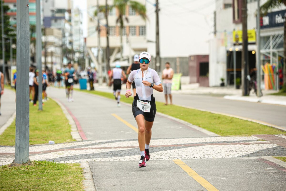 triathlon revanche éclair double conquête signifie