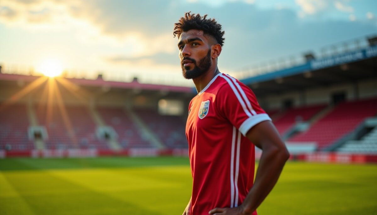 Football Ligue 2 : le raté de Nancy qui devient héros, comprendre le tournant Fdaouch
