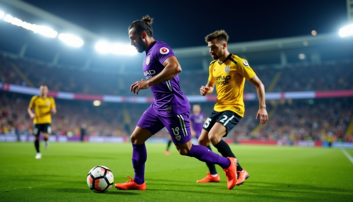 Griezmann en MLS : pourquoi Orlando a dominé Columbus en quelques secondes décisives