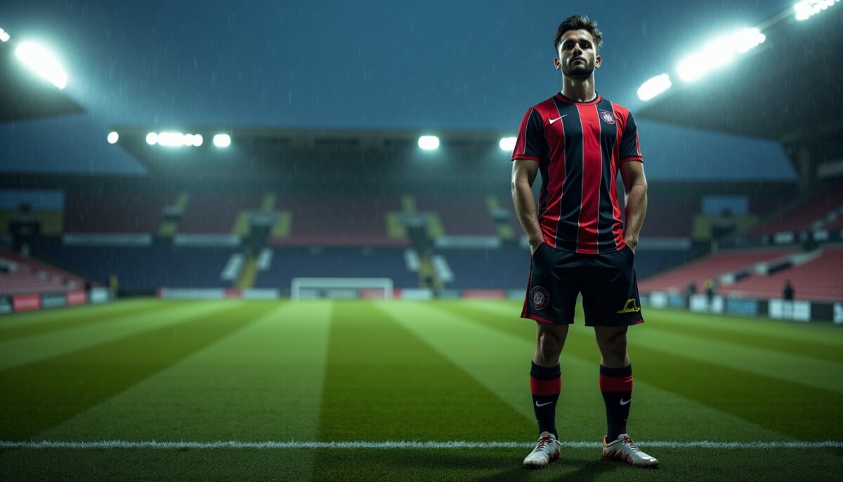 But contre son camp venu de Ligue 2 : le scénario Laval Clermont qui intrigue vraiment