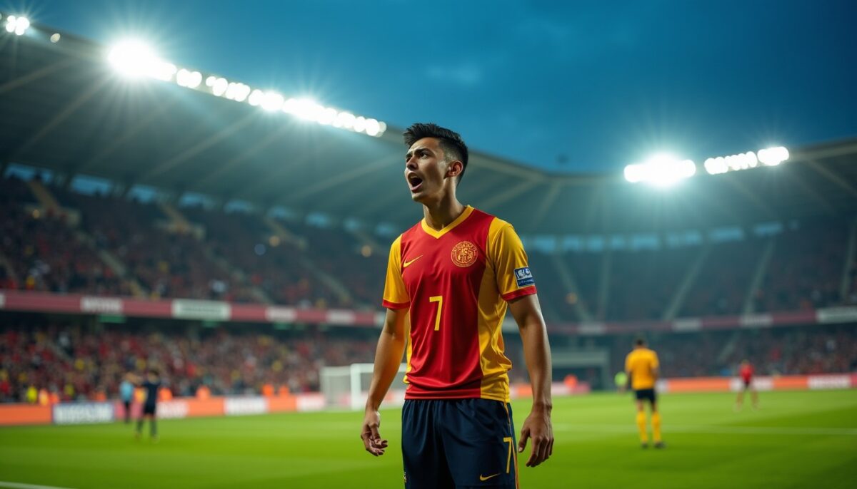 Deux buts en une action, mais zéro accordé : la Chine redéfinit le ballon en seconde division