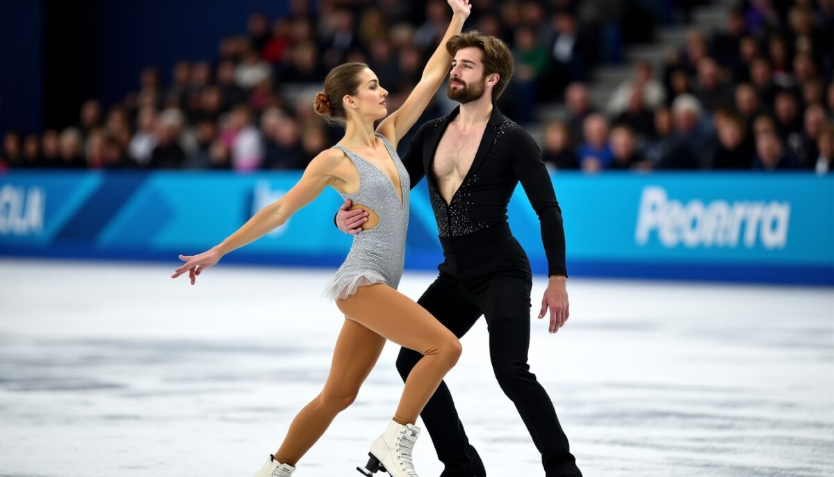 Gp de france 2026 : pourquoi cizeron et fournier beaudry dominent encore la compétition