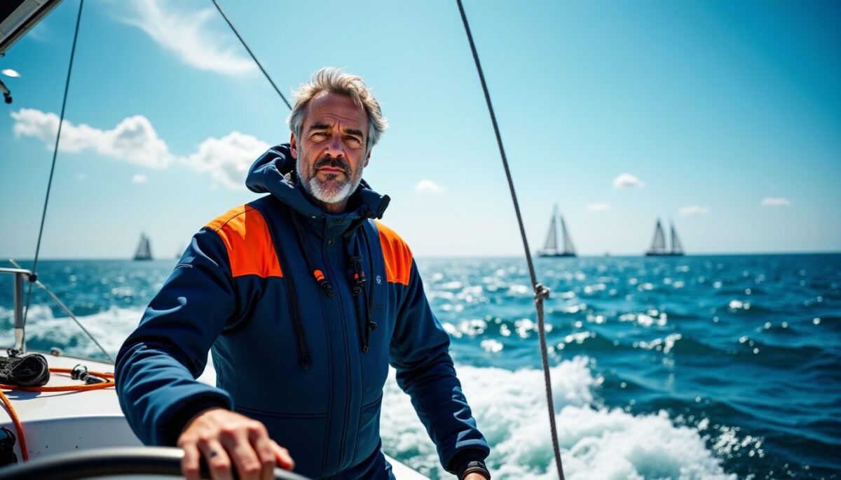 Route du Rhum et FFL : comment les abonnés relèvent vos défis en Imoca, entre mer et technique