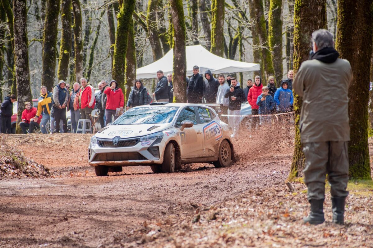 sébastien loeb rallye maroc peut il