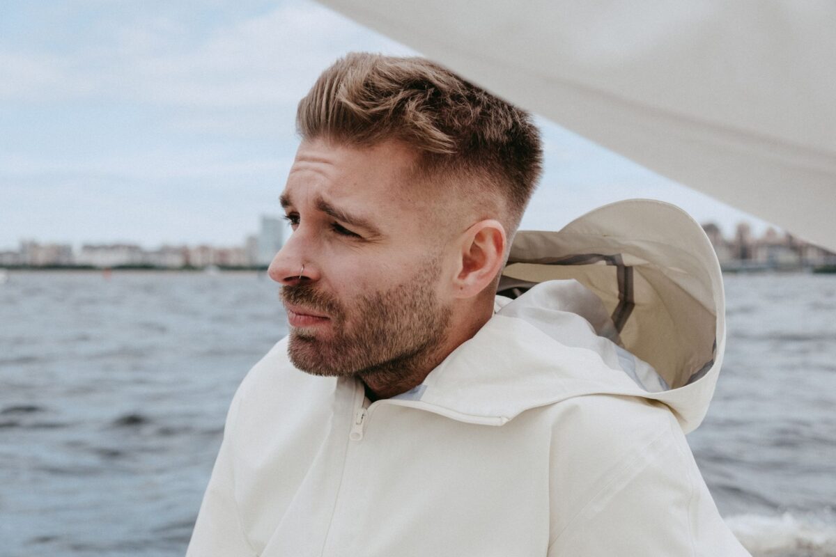 arthur fils quitte perspective signifie semaine