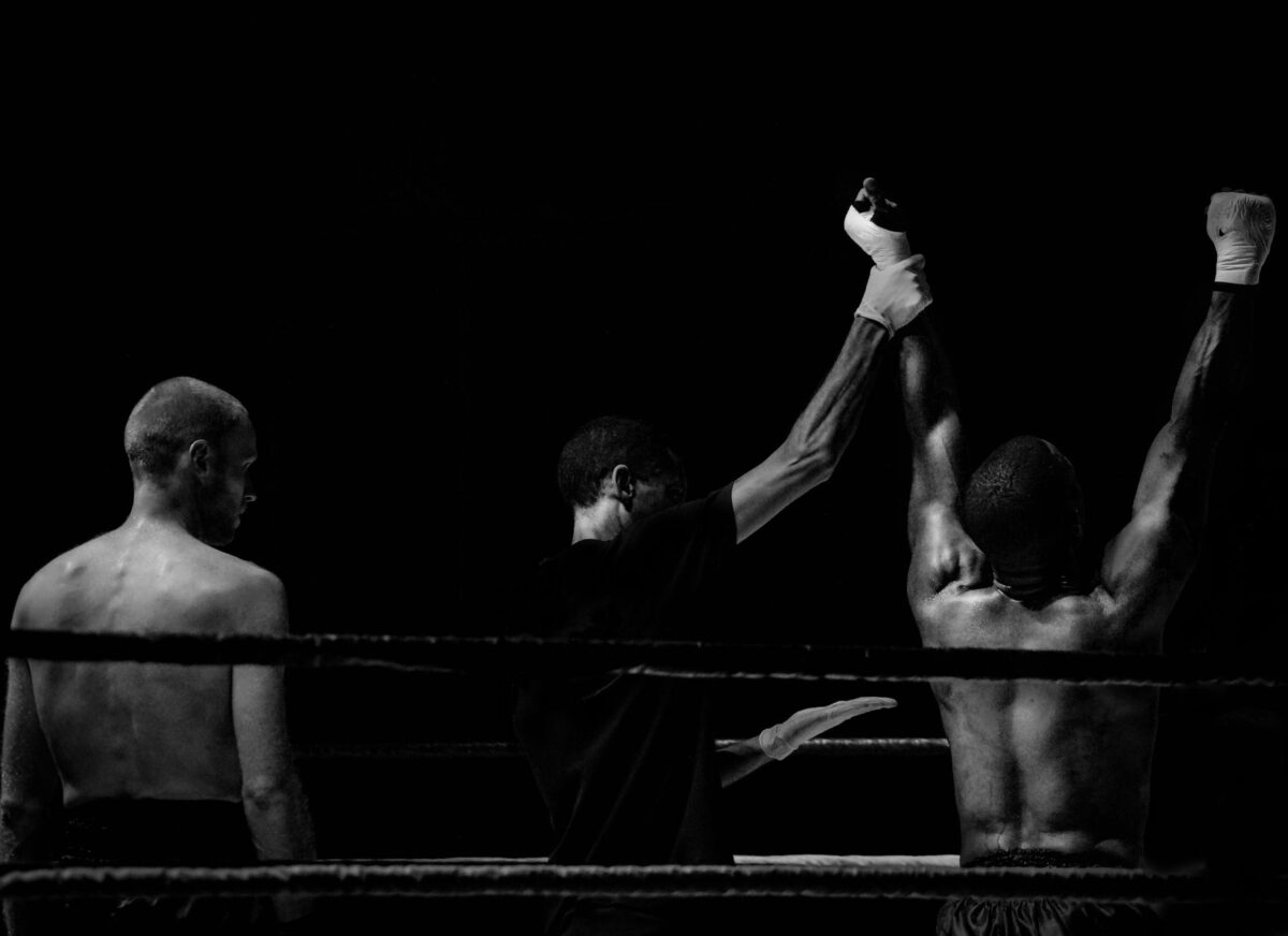 vincent luis remporte âge change champion