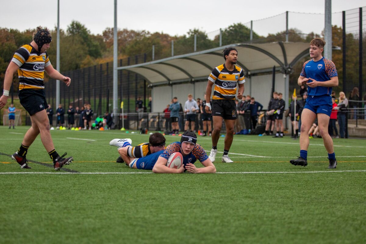 rugby xiii naufrage résistance courte devient
